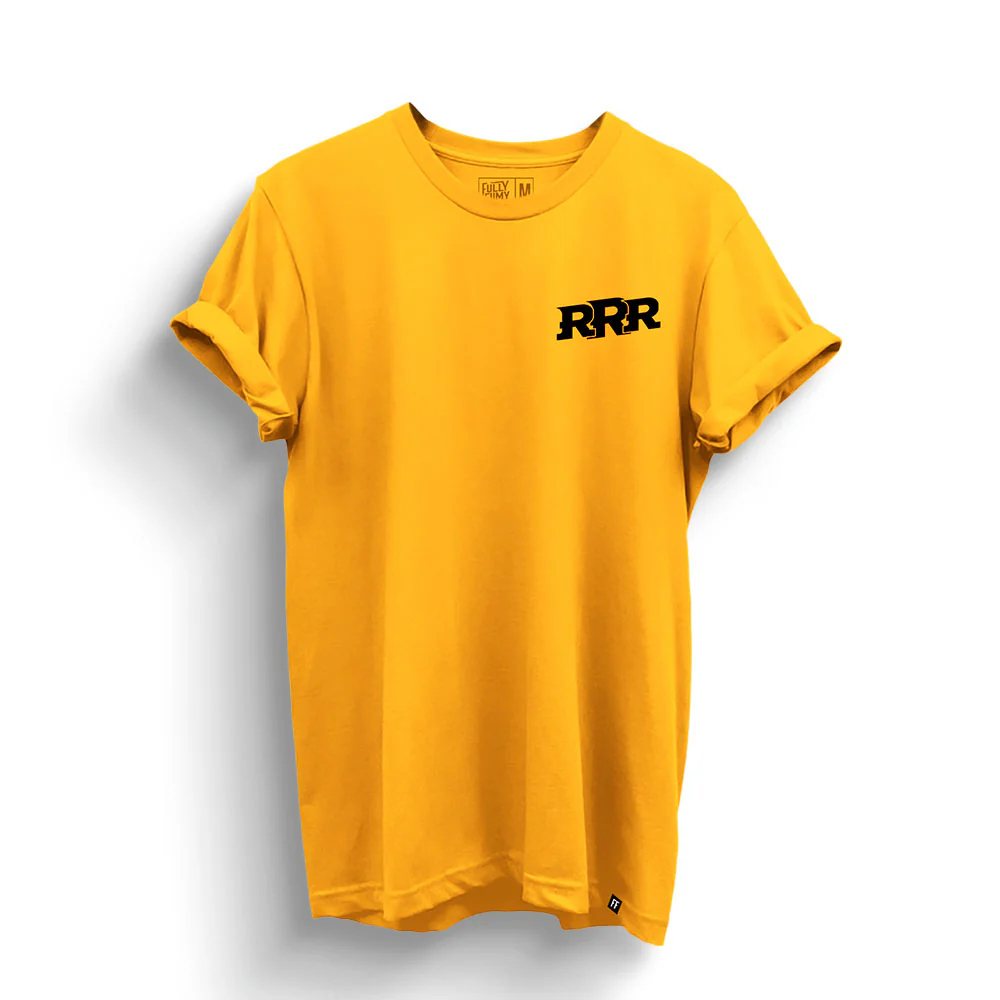 Yellow Tshirt